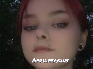 Aprilperkins