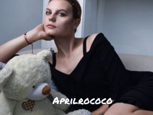 Aprilrococo