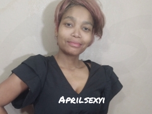 Aprilsexyi