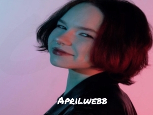 Aprilwebb
