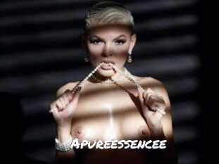 Apureessencee