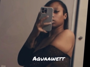 Aquaawett
