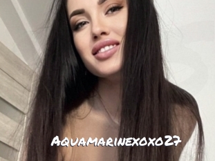 Aquamarinexoxo27