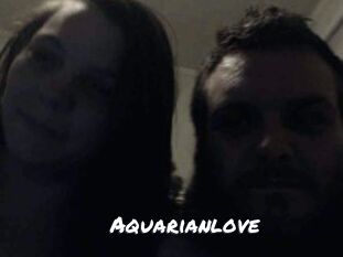 Aquarianlove