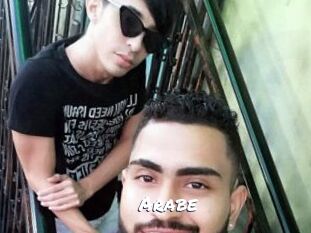 Arabe