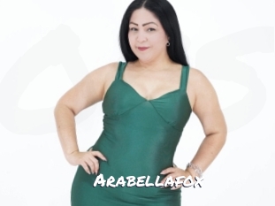 Arabellafox