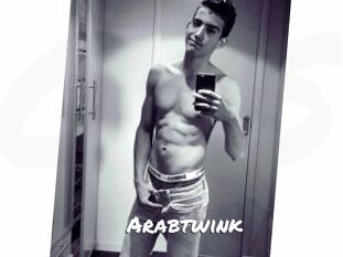 Arabtwink
