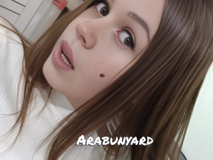 Arabunyard