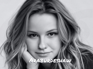 Araburdeshaw