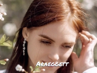 Araeggett
