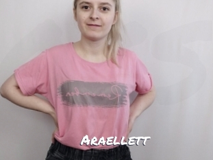 Araellett