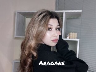 Aragane