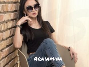 Araiamina