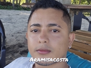 aramisacosta Ochranne Siete
