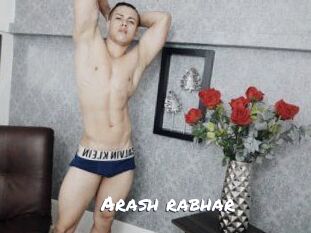 Arash_rabhar