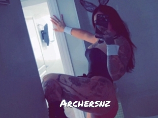 Archersnz