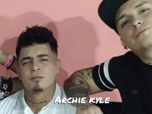 Archie_kyle
