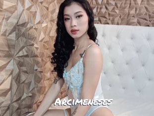 Arcimeneses