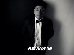 Ardaaydiin