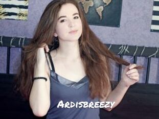 Ardisbreezy