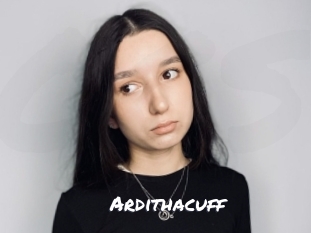 Ardithacuff