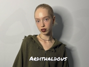 Ardithaldous