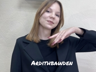 Ardithbawden