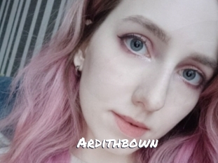 Ardithbown