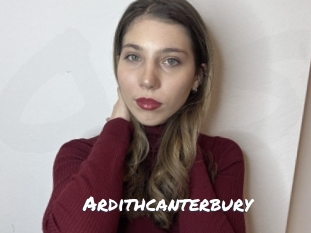 Ardithcanterbury