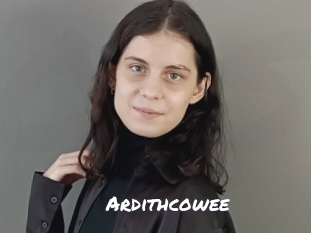 Ardithcowee