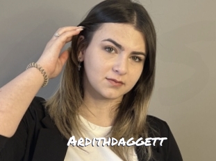 Ardithdaggett
