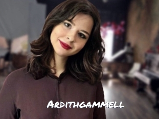 Ardithgammell
