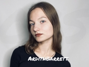 Ardithgarrett