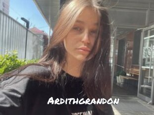 Ardithgrandon
