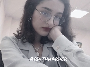 Ardithharder