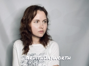 Ardithhayworth