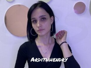 Ardithhendry