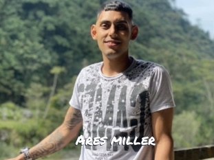 Ares_miller