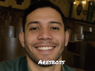 aresboss Ochranne Siete