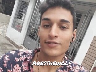 Aresthewolf