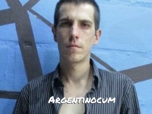 Argentinocum