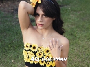 Ari_goldman