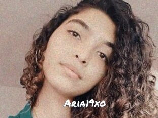 Aria19xo