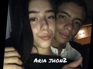 Aria_jhon2