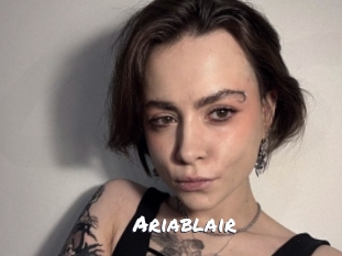 Ariablair