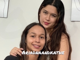 Ariadnaandkathe