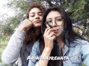 Ariadnayrenata