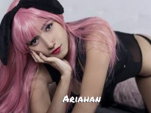 Ariahan