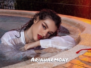 Ariaharmony