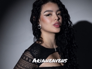 Ariaheavens